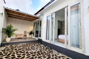 SW House Uluwatu